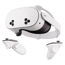 Lente de Realidade Virtual Meta Quest 3S 128GB - SK1000926-01