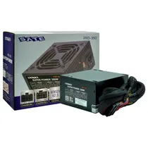  Fonte 350W ...