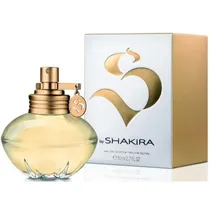 Shakira Edt 80ML Fem