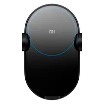 Carregador Veicular Xiaomi WCJ02ZM Wireless 20W - Preto