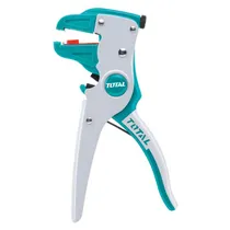 Alicate Decapador Total THT15606 0,5MM - 6MM