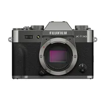 Camera Fujifilm X-T30 III Corpo -Charcoal Silver Anthracite