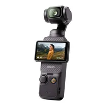 Dji Camara Osmo Pocket 3