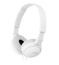 Sony Auricular MDR-ZX110 AP c/Mic White