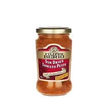 Filippo Berio Salsa Pesto Tomate Seco 190G