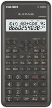 Calculadora Científica Casio FX-350MS 2ND Edition - Preto
