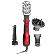 Escova Rotativa 4 Em 110V