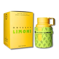 Armaf Odyssey Limoni (Fresh Edition) Edp 100ML