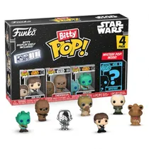  Funko Bitty...