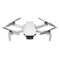 Drone Dji Mini 4K FLY More Combo - 4K - com Controle - GPS - Cinza