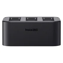Carregador Rápido INSTA360 Cinsaaxe para INSTA360 A Pro
