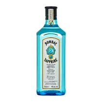  Gin Bombay ...