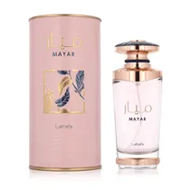Perfume Femenino Lattafa Mayar Edp 100ML