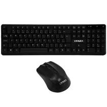  Teclado Wir...