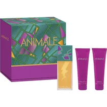  Kit Perfume...