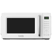 Forno Microondas Quanta Cookwave QTMD20 - 700W - 20L - 220V/50-60HZ - Branco