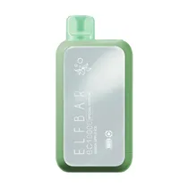 Elf Bar BC10000 Special Edition Green Apple Ice