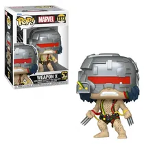  Funko Pop M...