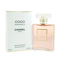 P.Chanel Coco Mademoiselle F 100ML Edp