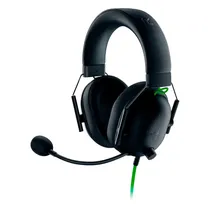 Headset Gamer Razer Blackshark V2 X RZ04-03240100-R3U1 P2 - Preto