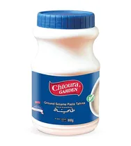 Chtoura Garden Sesame Paste ( Tahina ) 800GR