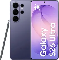 Smartphone Samsung Galaxy S26 Ultra Dual Sim 5G 6.9" 12GB/256GB Cobalt Violet
