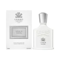 Perfume Creed Love In White Edp 75ML