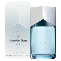 Perfume Mercedes-Benz Air Edp Masculino - 100ML (32332)