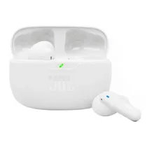 Fone Ear JBL Wave Beam Bluetooth White