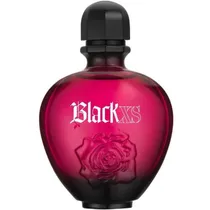 Paco Rabanne Black XS Edt 80ML Fem