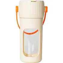 Liquidificador Port. Rec. Sate A-P271 Laranja