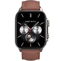 G-Tide Reloj Smart S5 Pro Gold