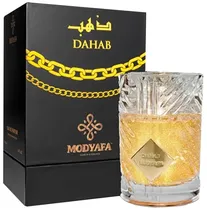  Perfume Mod...