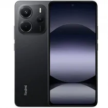 Celular Xiaomi Note 14 8/256GB 4G Preto