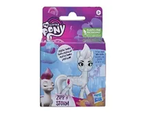 Pony Zipp Movie MLP