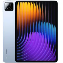 Tablet Xiaomi Pad 7 128GB/8GB Ram de 11.2" 13MP/8MP - Azul