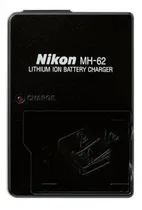 Carregador Nikon MH-62