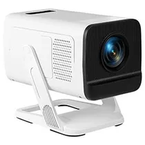 Projetor Blulory LED T7 1200 Lumens - Branco