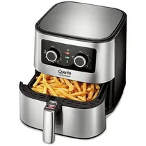 Fritadeira Elétrica Quanta QTAF500 110V