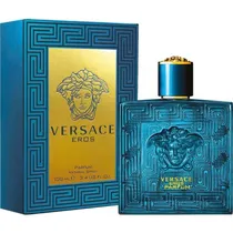 Versace Eros Pour Homme Parfum 100ML Masc