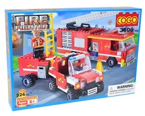  Cogo Fire F...