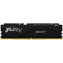 Memória Ram Kingston Fury Beast KF556C40BB-16 - 16GB - DDR5 - 5600MHZ - para PC