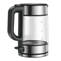 Xiaomi Jarra Elétrica MJDSH05FD Glass 1.7L 220V