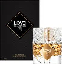  Perfume Lov...