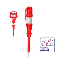 Probador de Corriente Emtop ETPL14001 100-500V 14CM