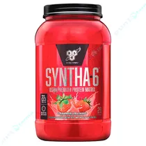 BSN SYNTHA-6 Strawberry 2.91 LBS