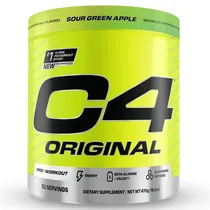  *Cellucor C...