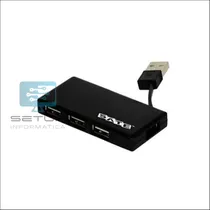 Hub USB Satellite A-HUB08 2.0