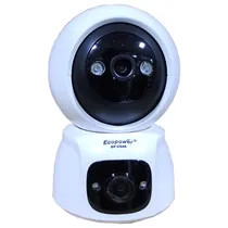 Câmera IP Ecopower EP-C046 2MP - Branco