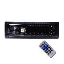 Radio Car Ecopower EP-621 BLT/USB/SD/FM
